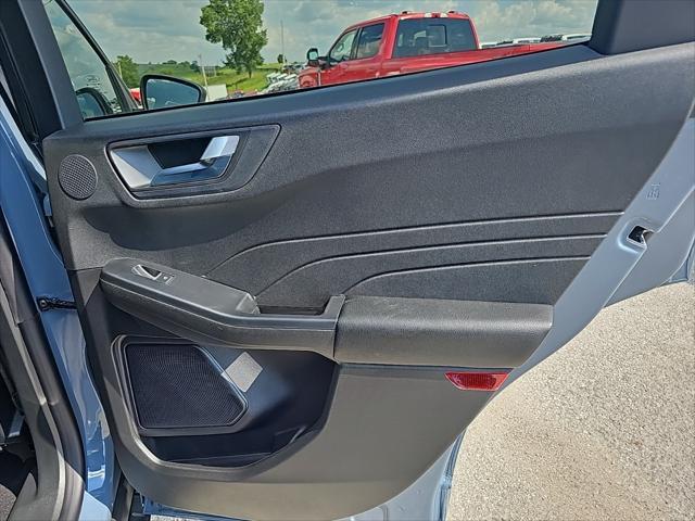 new 2024 Ford Escape car