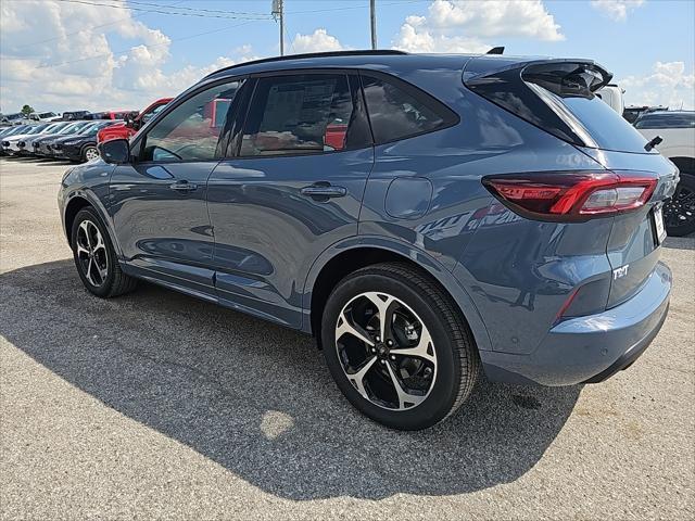 new 2024 Ford Escape car