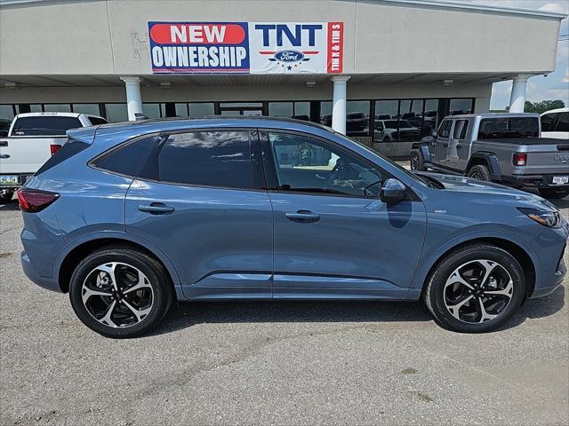 new 2024 Ford Escape car