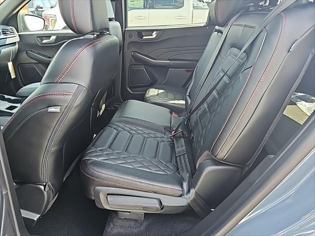 new 2024 Ford Escape car
