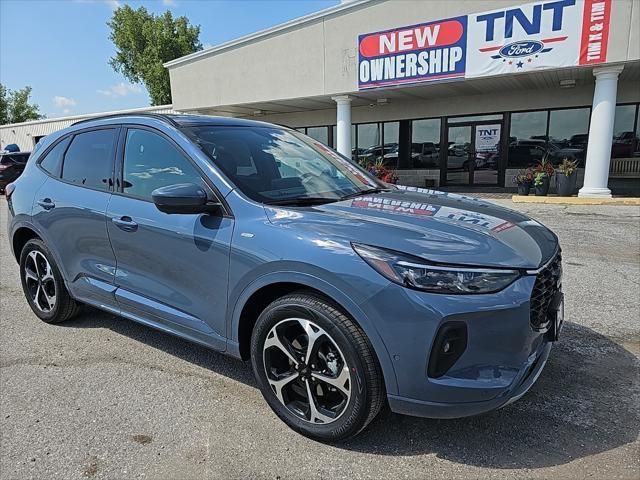 new 2024 Ford Escape car
