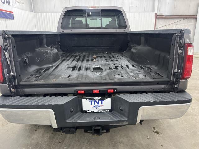 used 2008 Ford F-450 car, priced at $24,000