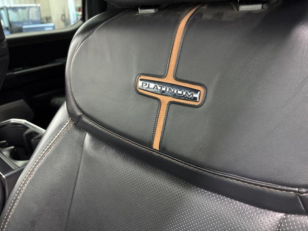 used 2022 Ford F-150 car, priced at $52,500