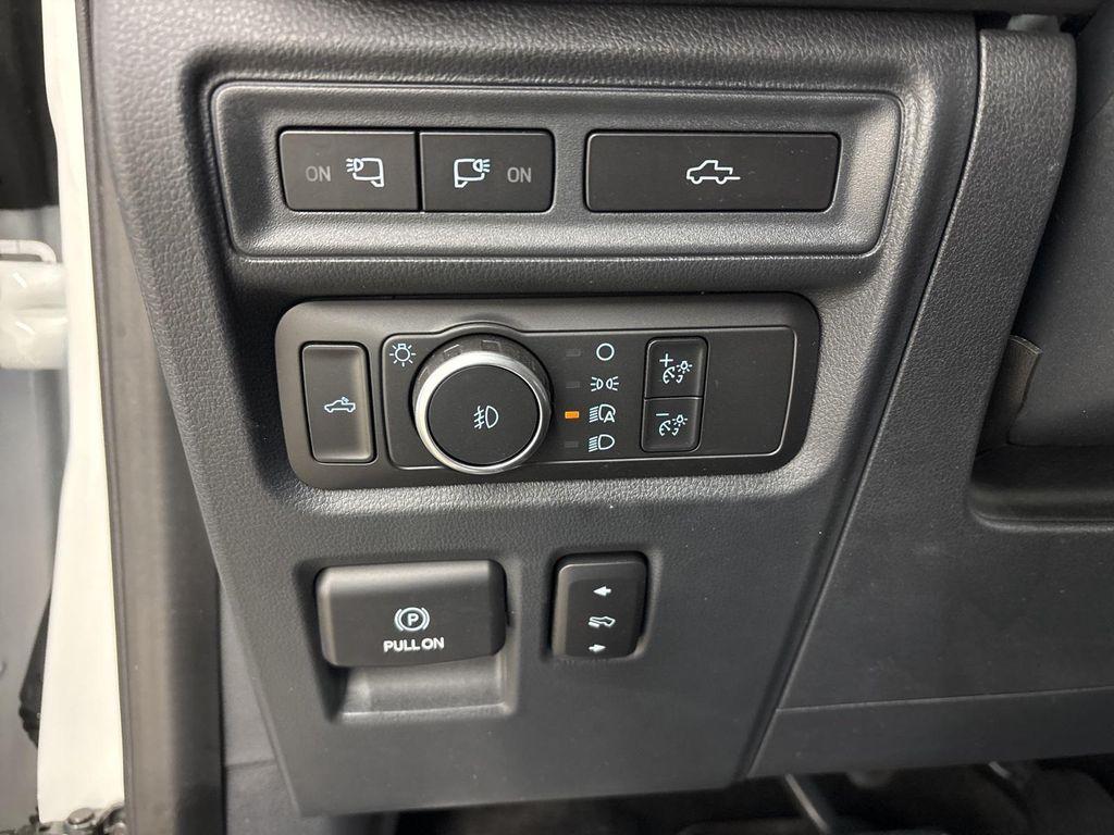 used 2022 Ford F-150 car, priced at $52,500