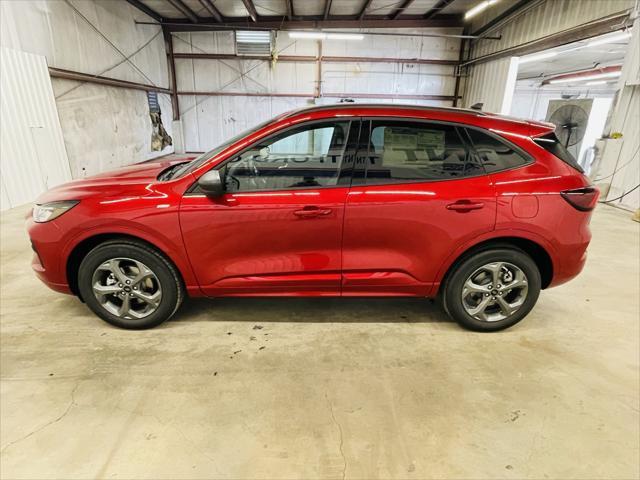 new 2024 Ford Escape car, priced at $29,633