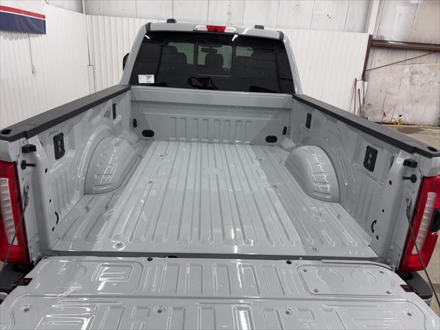 new 2025 Ford F-350 car