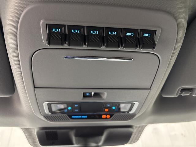 new 2025 Ford F-350 car