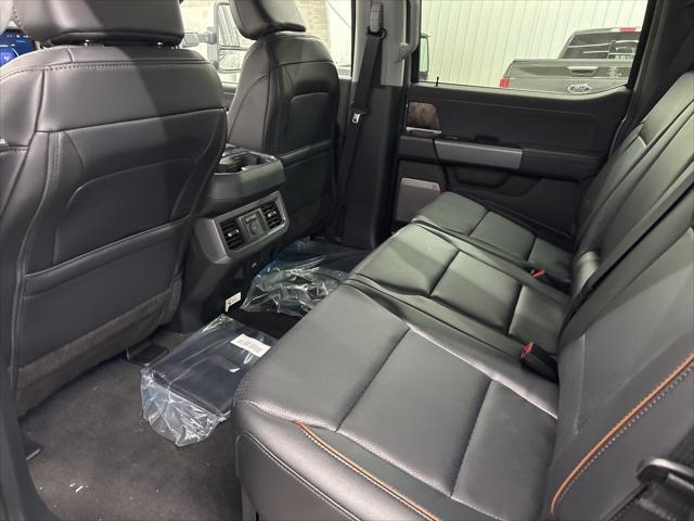new 2025 Ford F-350 car