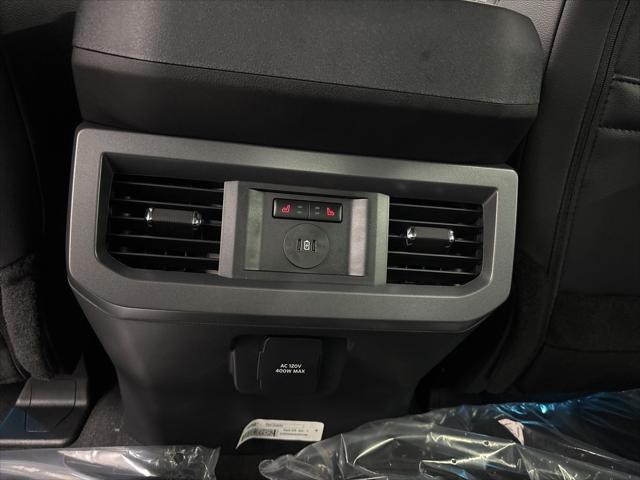 new 2025 Ford F-350 car