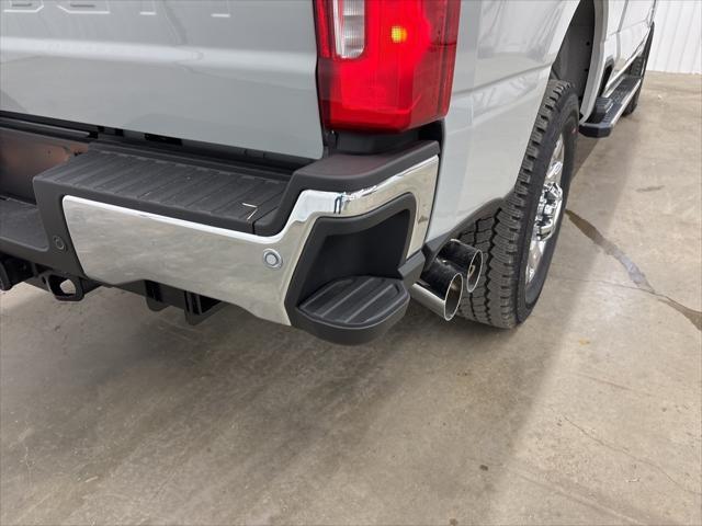 new 2025 Ford F-350 car
