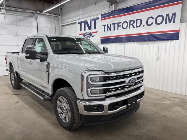 new 2025 Ford F-350 car
