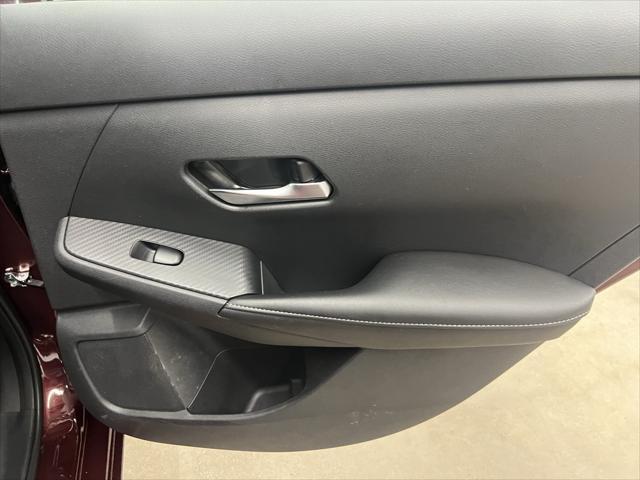 used 2023 Nissan Sentra car, priced at $19,997