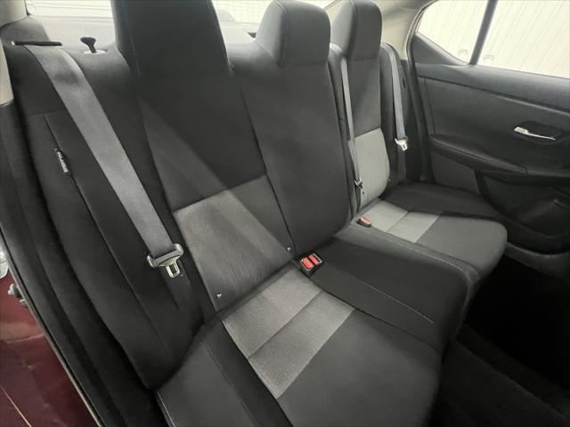 used 2023 Nissan Sentra car, priced at $19,997