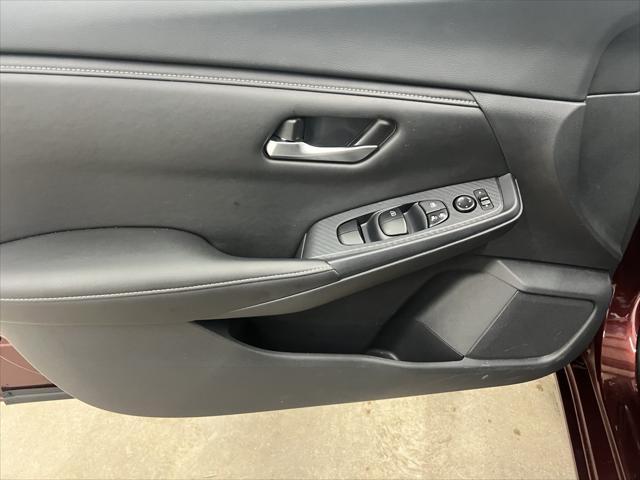 used 2023 Nissan Sentra car, priced at $19,997