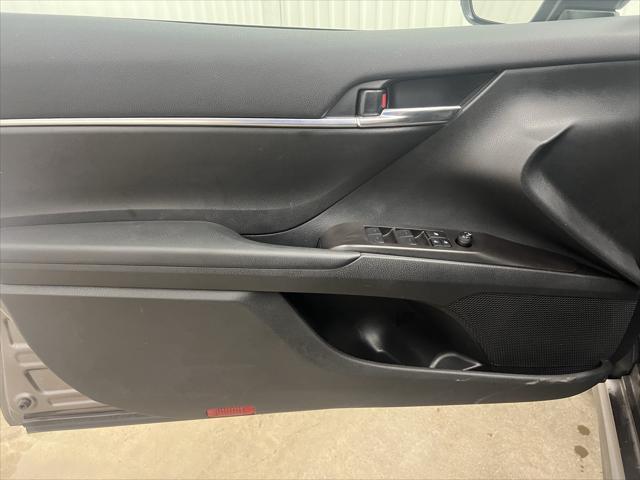 used 2024 Toyota Camry car, priced at $26,997