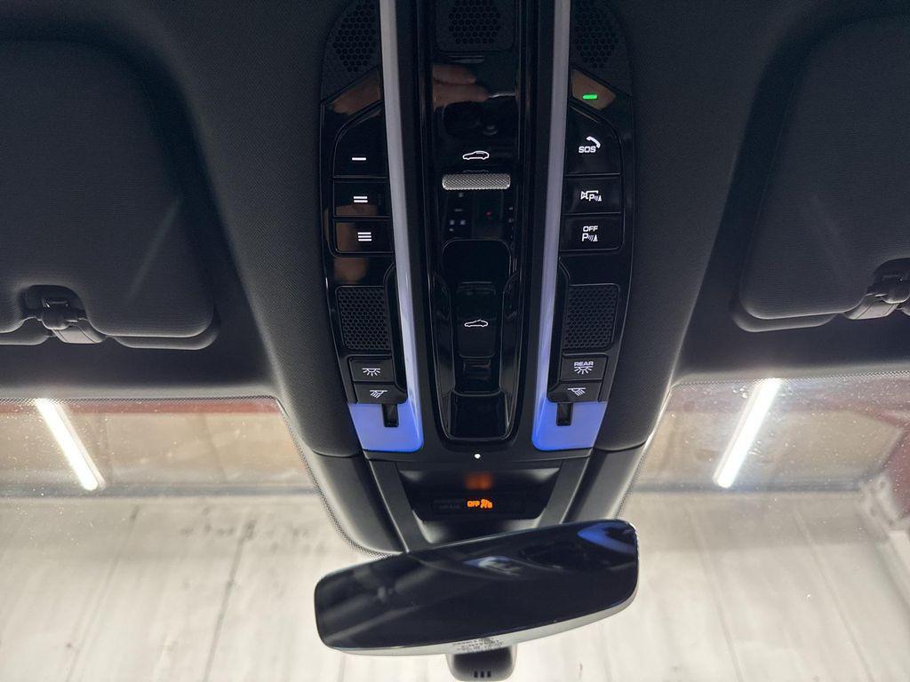 used 2020 Porsche Cayenne car, priced at $27,500