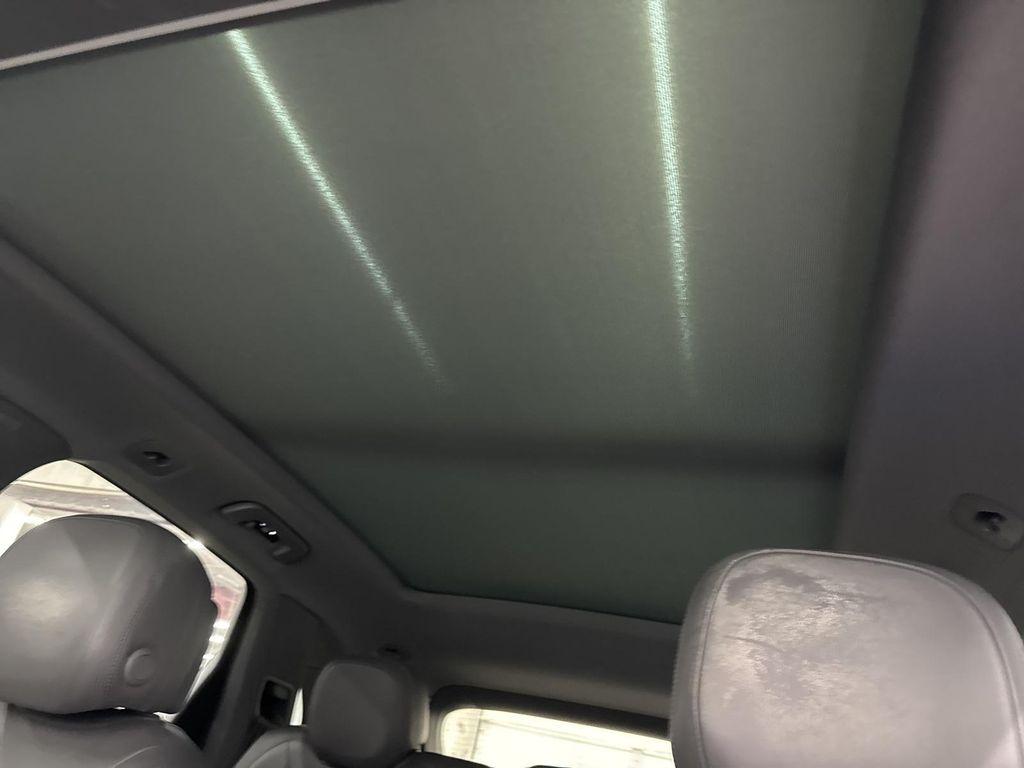 used 2020 Porsche Cayenne car, priced at $27,500