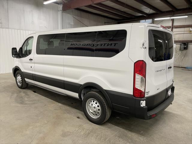 new 2024 Ford Transit-350 car, priced at $61,405