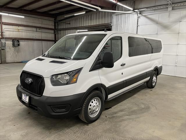 new 2024 Ford Transit-350 car, priced at $61,405