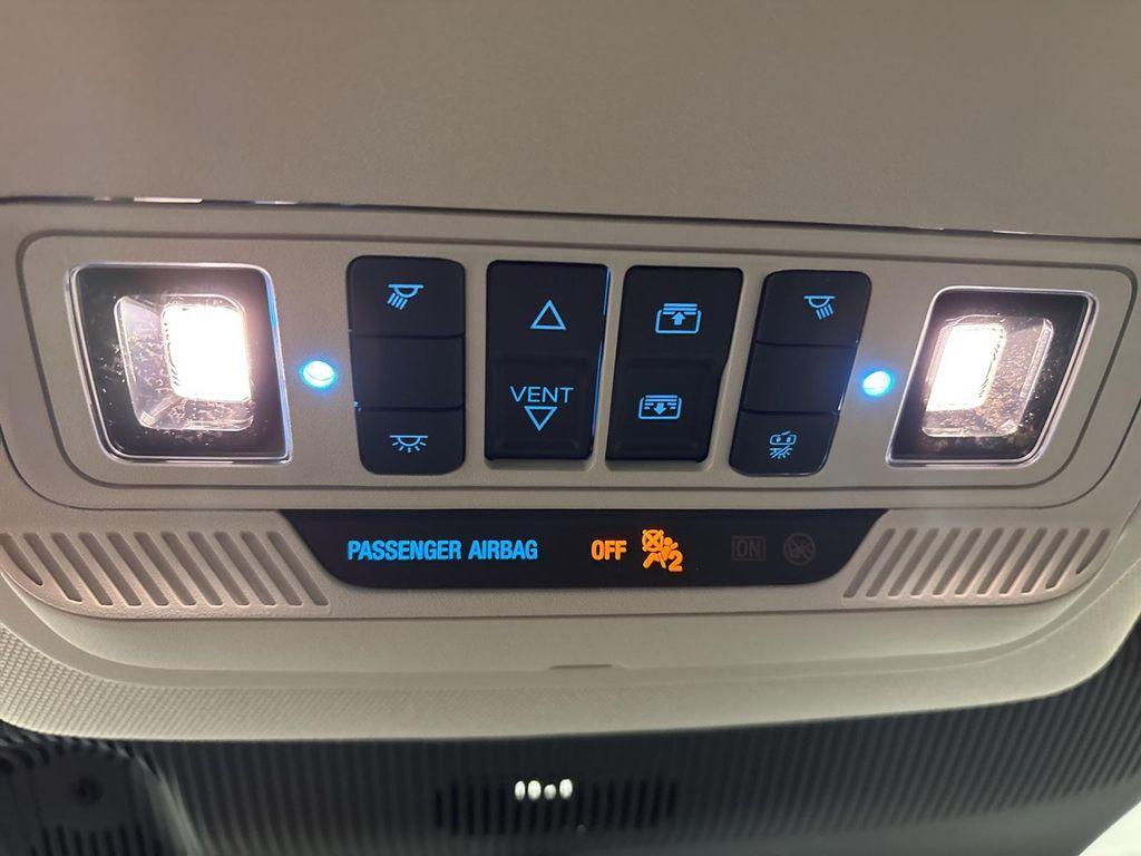 new 2025 Ford Explorer car, priced at $59,500