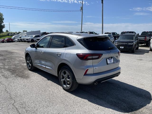 new 2024 Ford Escape car, priced at $25,995