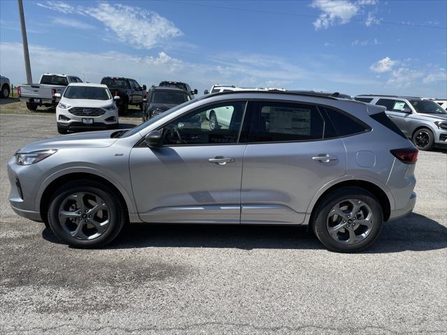 new 2024 Ford Escape car, priced at $25,995