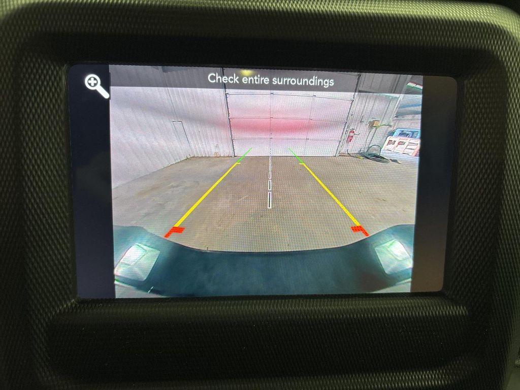 used 2020 Jeep Gladiator car, priced at $27,750