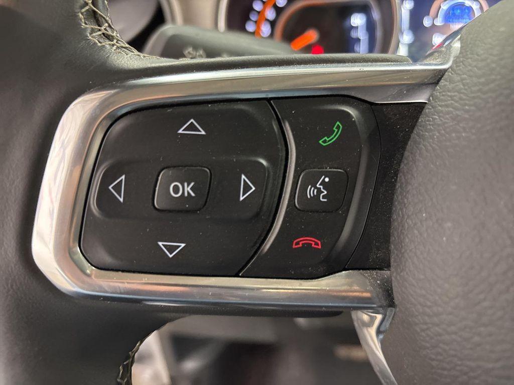 used 2020 Jeep Gladiator car, priced at $27,750