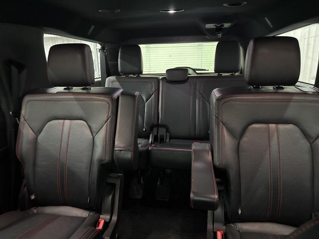 used 2019 Ford Expedition Max car, priced at $26,500