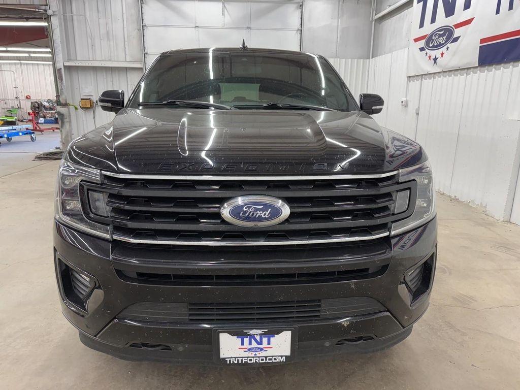 used 2019 Ford Expedition Max car, priced at $26,500