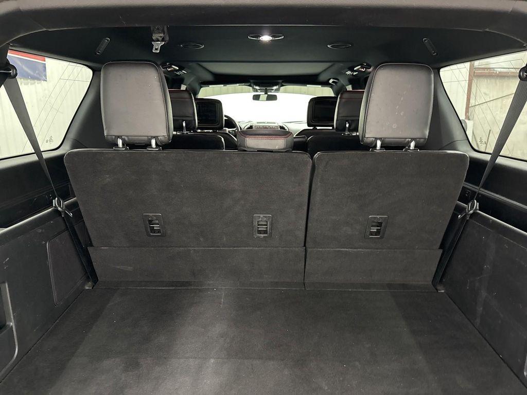 used 2019 Ford Expedition Max car, priced at $26,500