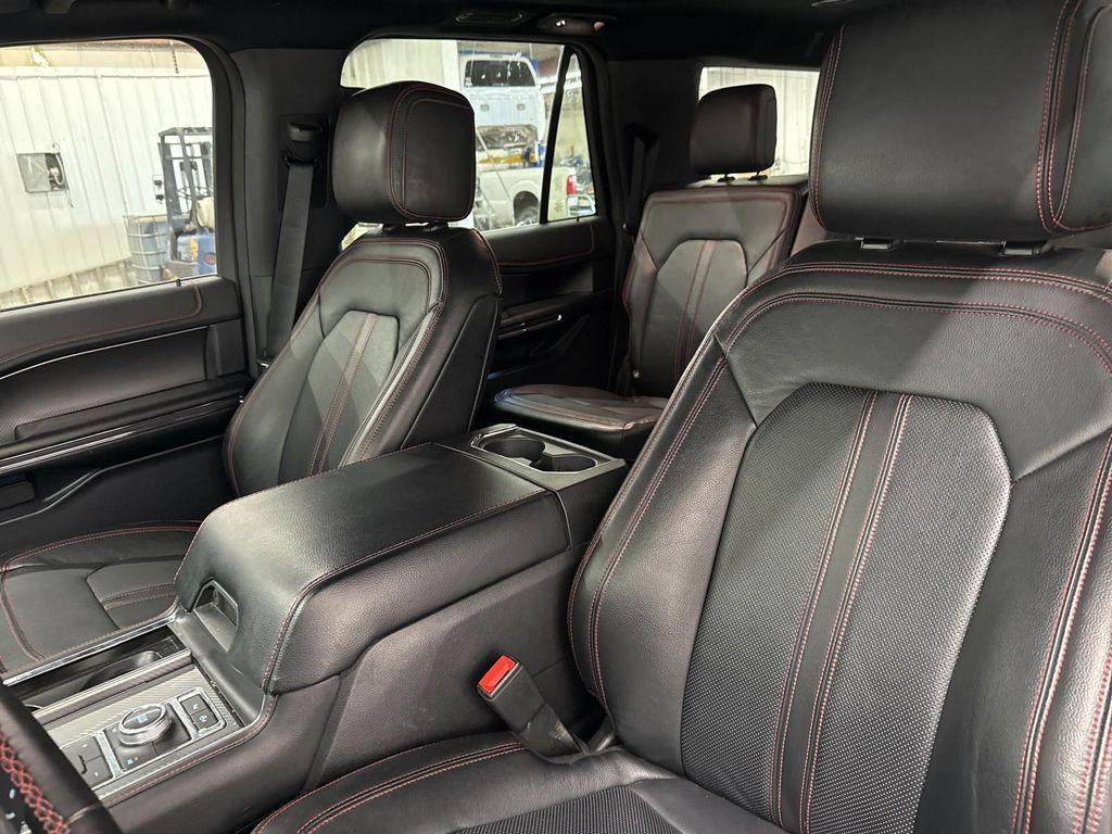 used 2019 Ford Expedition Max car, priced at $26,500