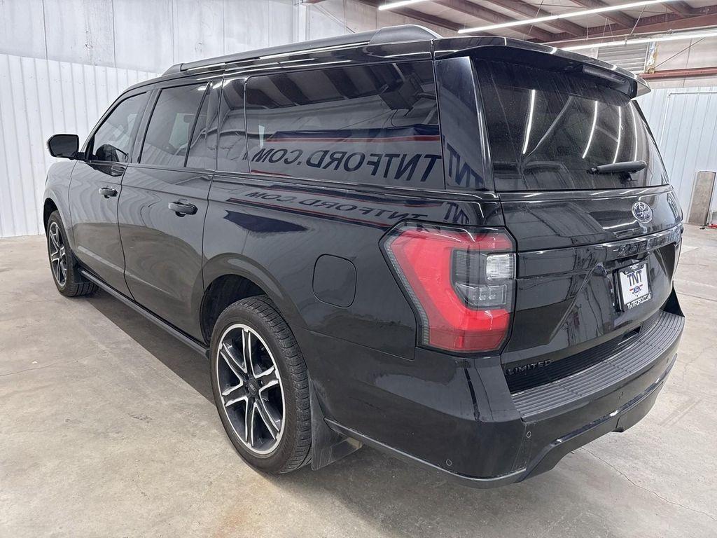 used 2019 Ford Expedition Max car, priced at $26,500