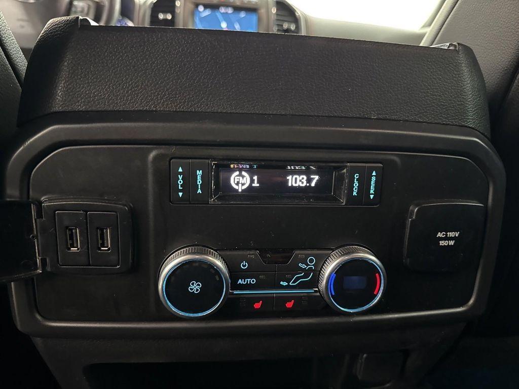 used 2019 Ford Expedition Max car, priced at $26,500