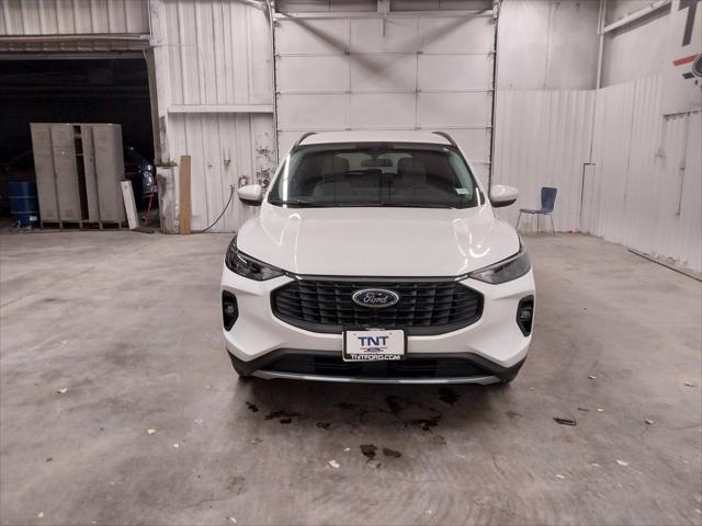 new 2024 Ford Escape car, priced at $40,946