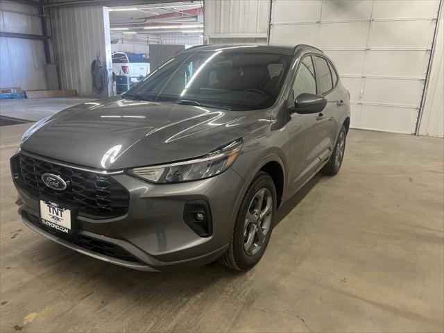 new 2024 Ford Escape car, priced at $30,959