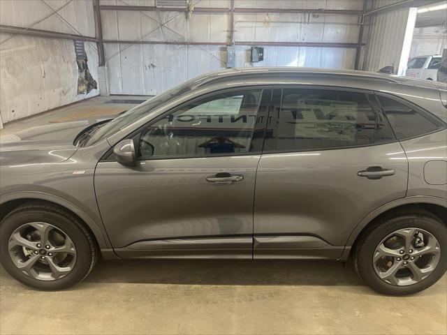 new 2024 Ford Escape car, priced at $30,959