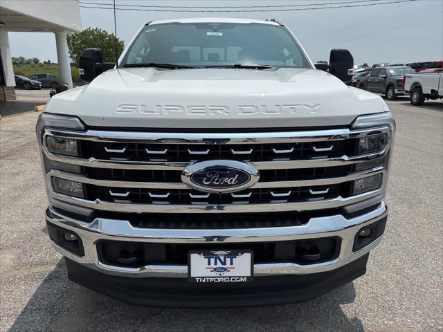 new 2025 Ford F-350 car