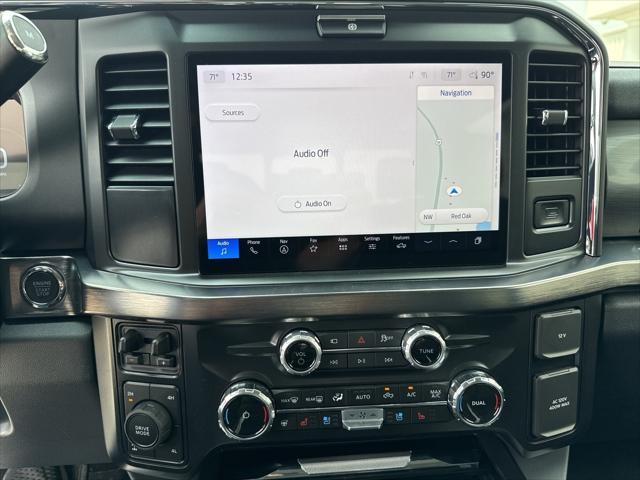 new 2025 Ford F-350 car