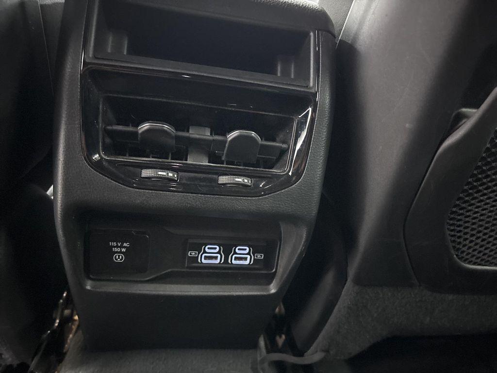 used 2023 Jeep Grand Cherokee car, priced at $31,000