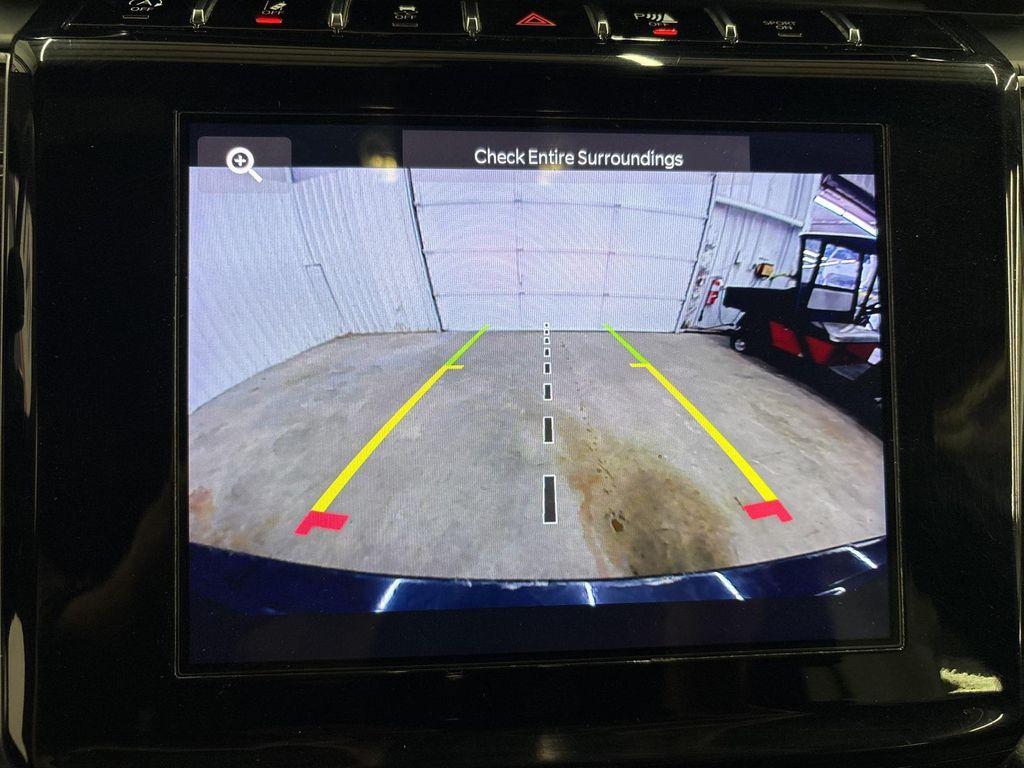 used 2023 Jeep Grand Cherokee car, priced at $31,000