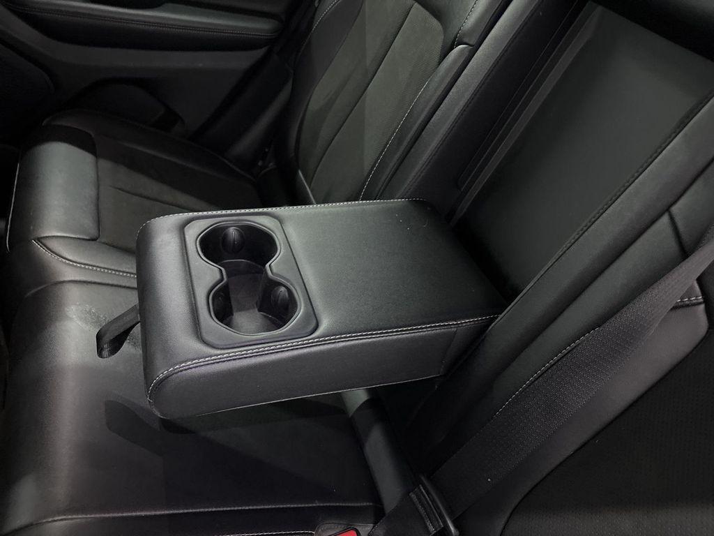 used 2023 Jeep Grand Cherokee car, priced at $31,000