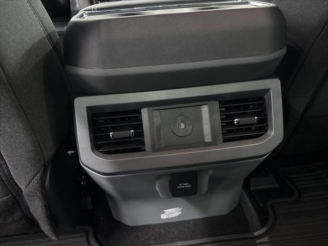 new 2025 Ford F-250 car