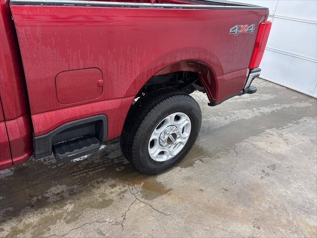 new 2025 Ford F-250 car