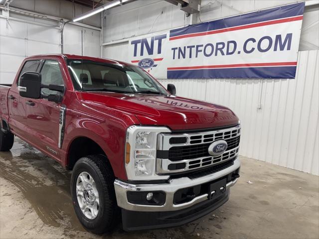 new 2025 Ford F-250 car