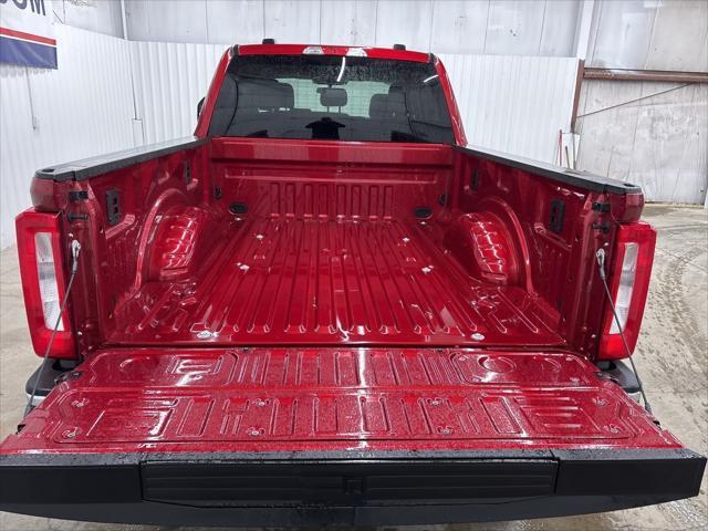 new 2025 Ford F-250 car