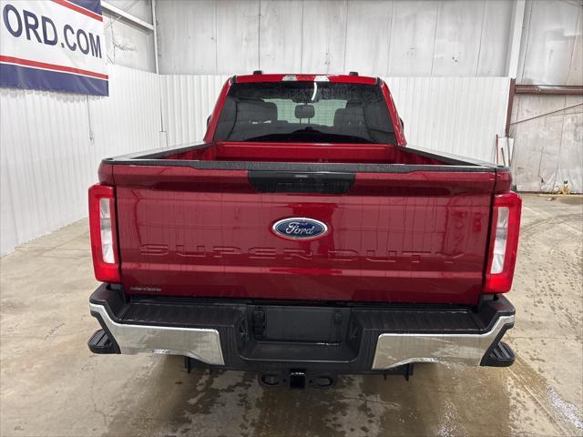 new 2025 Ford F-250 car