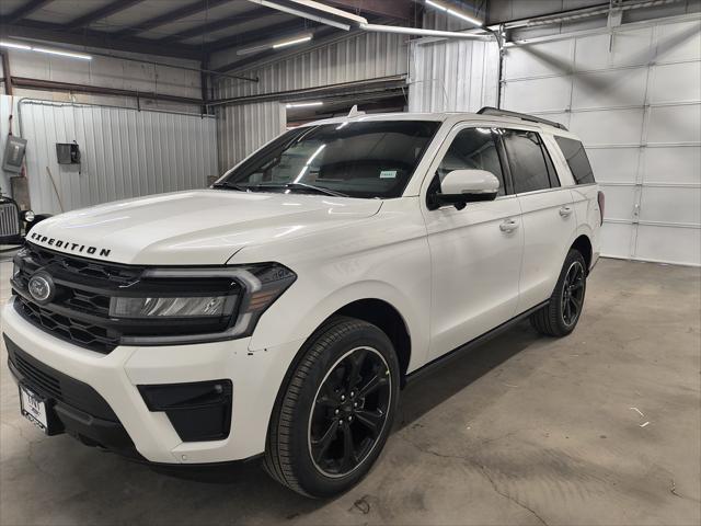 new 2024 Ford Expedition car, priced at $71,552