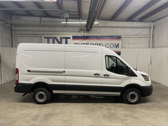 new 2024 Ford Transit-250 car, priced at $48,140