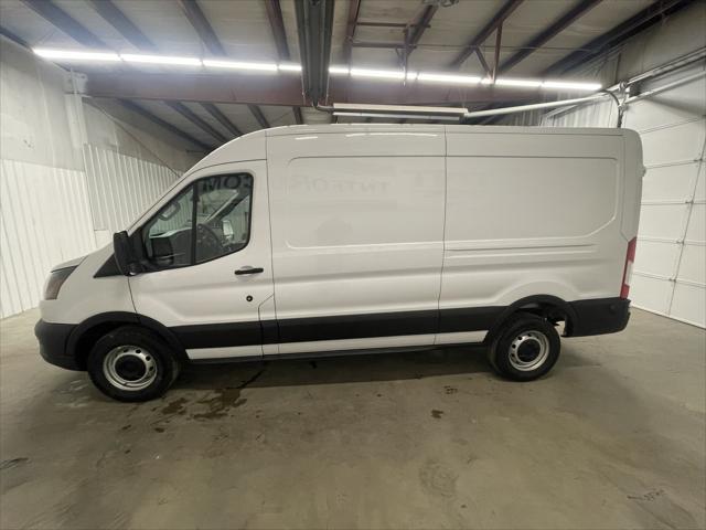 new 2024 Ford Transit-250 car, priced at $48,140